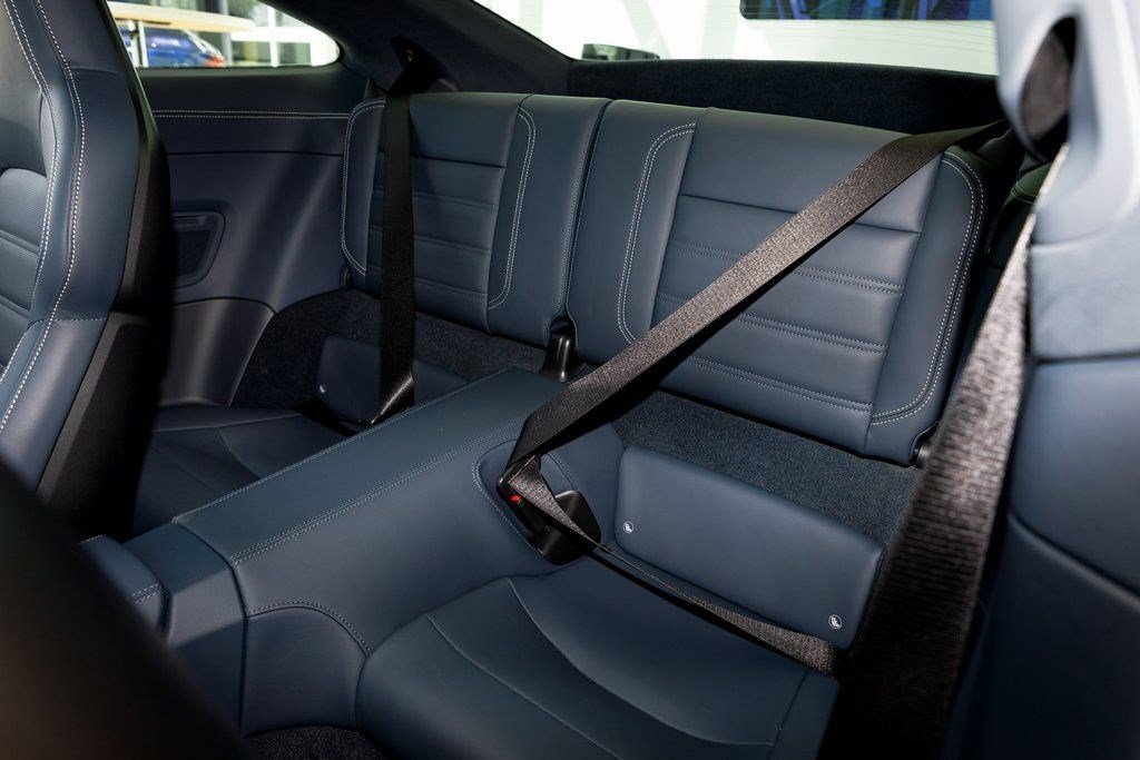 Used 2024 Porsche 911 Carrera S image 33