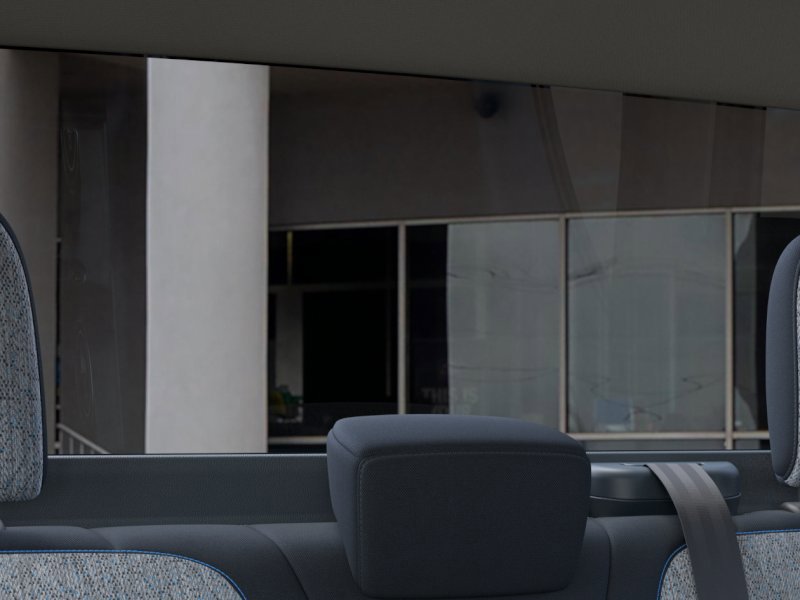 New 2026 Ford Maverick XLT FWD image 24