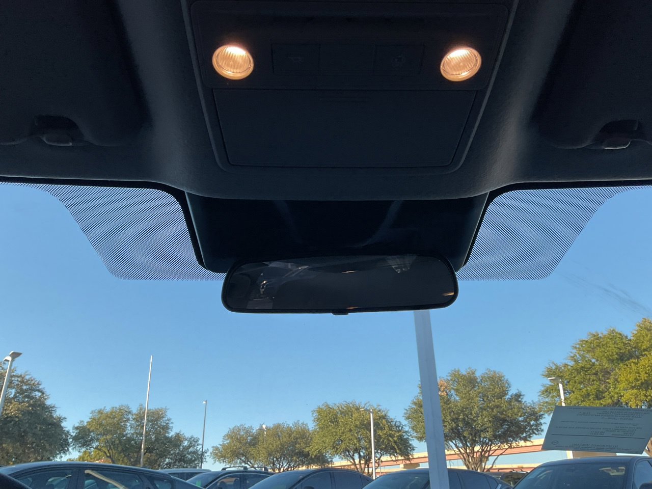 New 2027 Nissan Sentra S FWD image 19