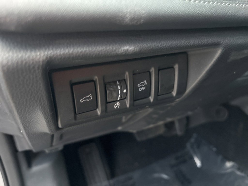 Used 2023 Subaru Outback Limited image 22