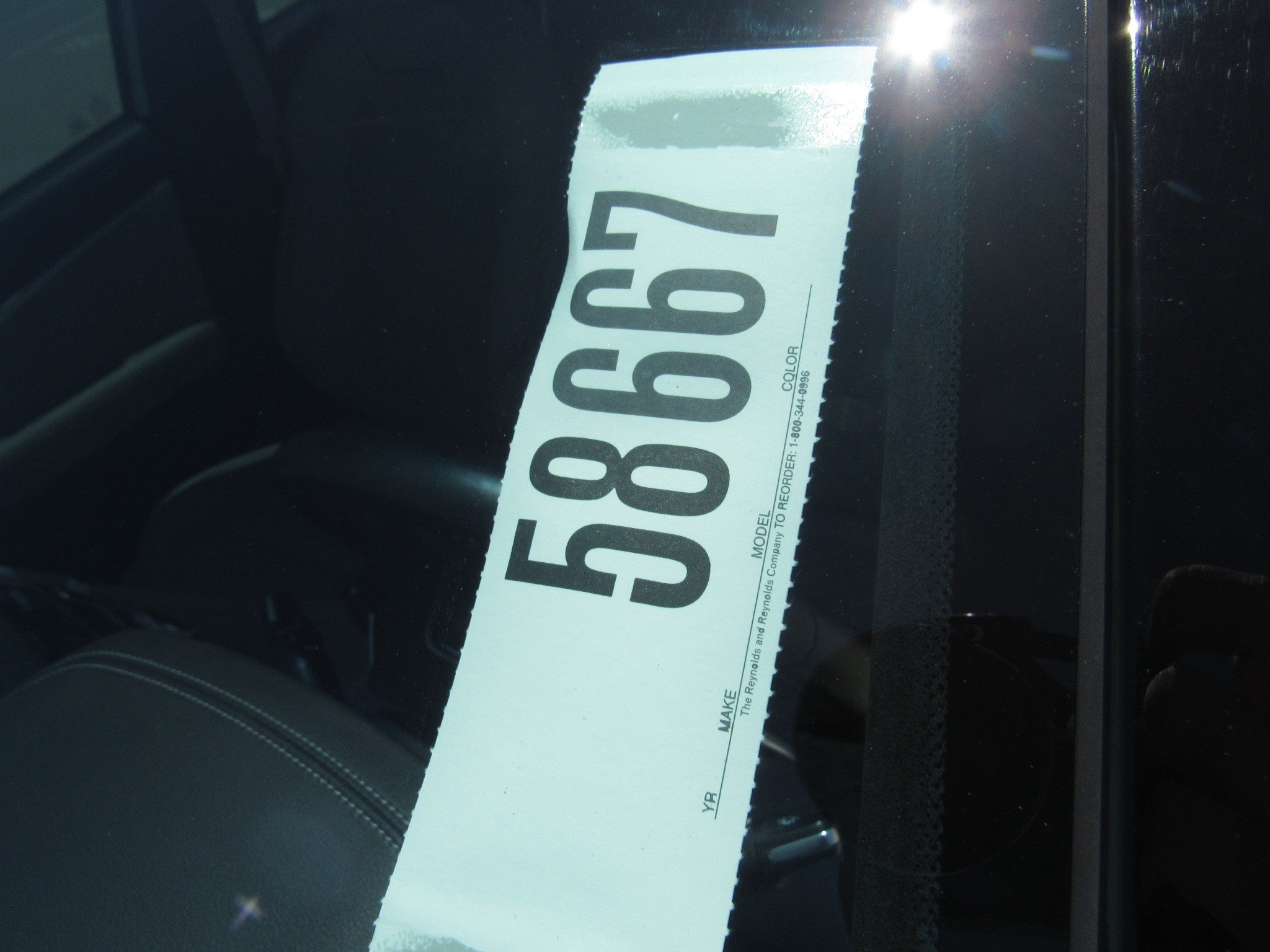 Used 2023 Genesis G70 3.3T w/ Sport Prestige Package AWD/4WD image 30