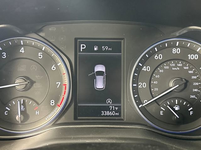 Used 2023 Hyundai Kona SEL image 18