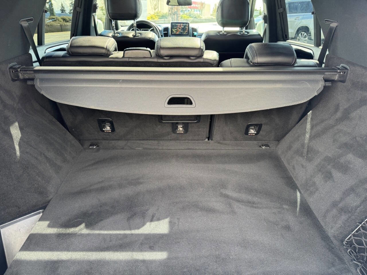 Used 2016 Mercedes-Benz GLE 350 4MATIC image 6