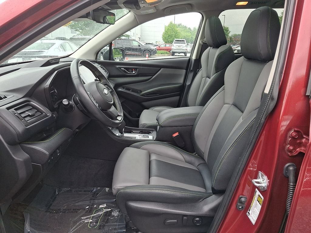 Certified 2023 Subaru Ascent Onyx Edition Limited AWD/4WD image 16