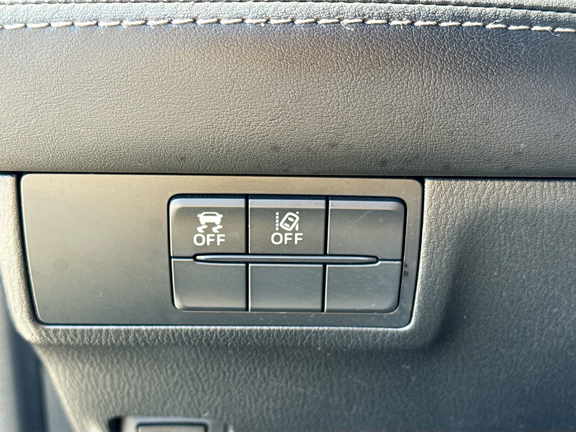 Used 2019 MAZDA MAZDA6 Touring image 34