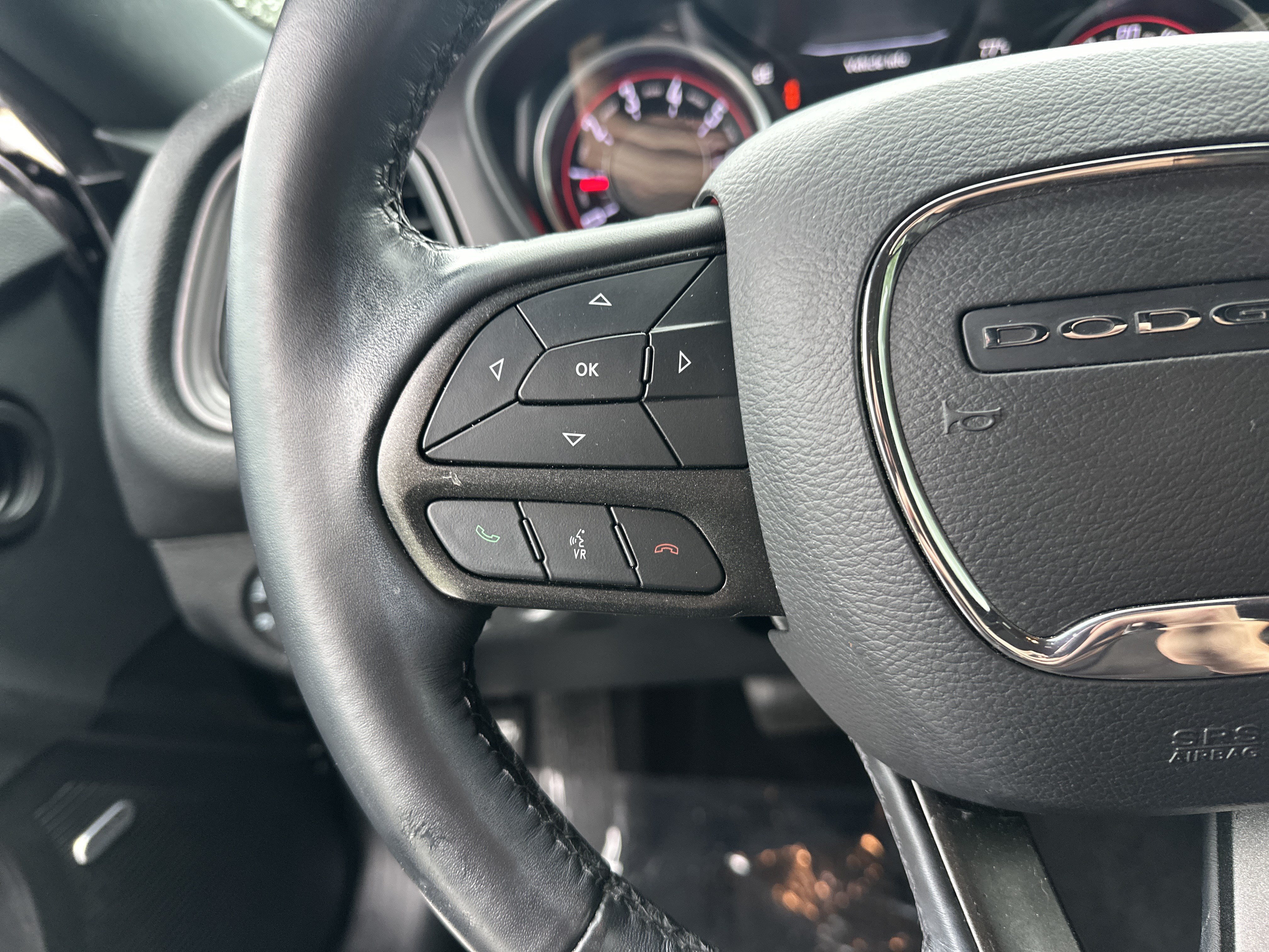 Used 2023 Dodge Challenger GT w/ Cold Weather Group AWD/4WD image 19