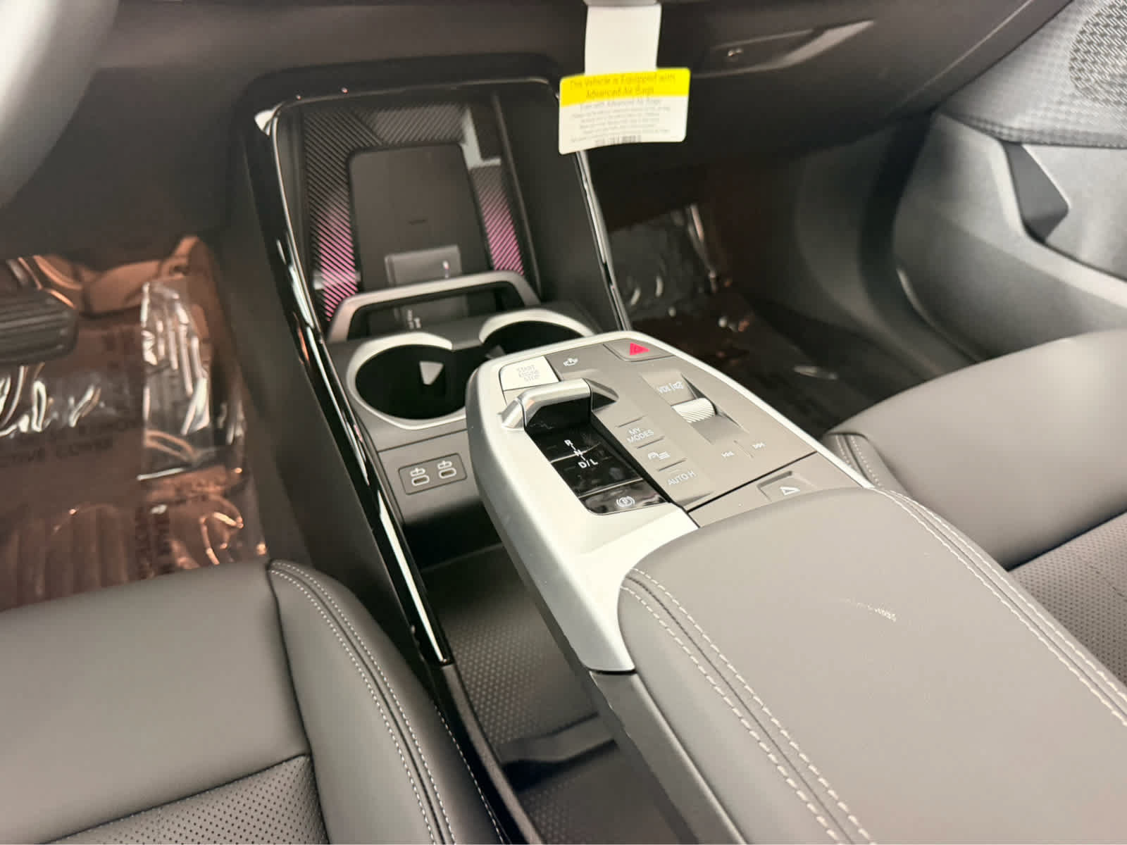 New 2027 BMW X1 xDrive28i AWD/4WD image 14