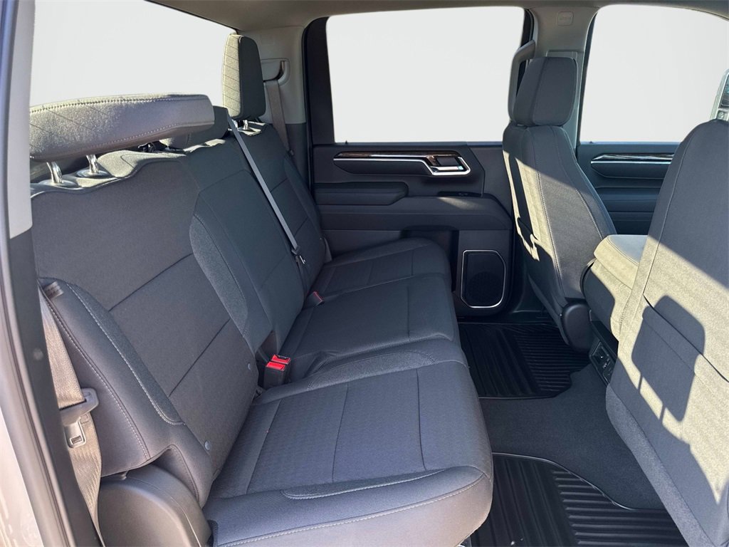 New 2026 GMC Sierra 2500 SLE w/ SLE Value Package; image 21