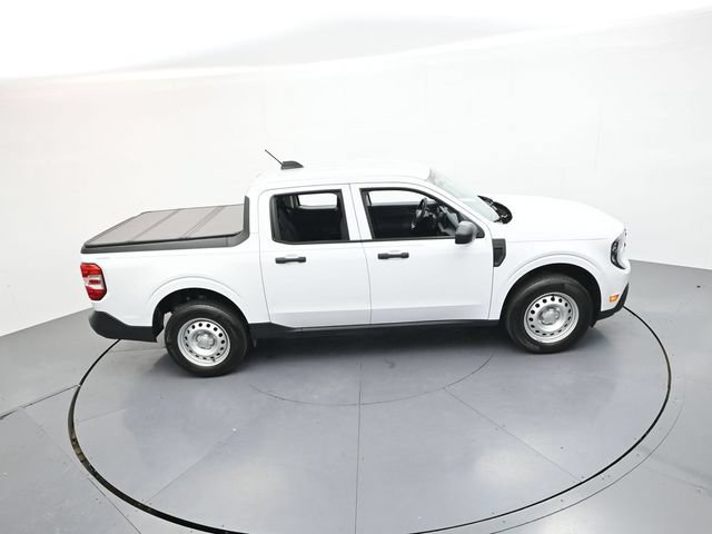 Used 2025 Ford Maverick XL w/ Equipment Group 102A AWD/4WD image 45