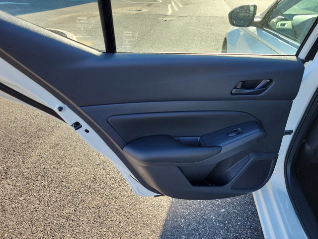 Used 2025 Nissan Altima 2.5 S image 13