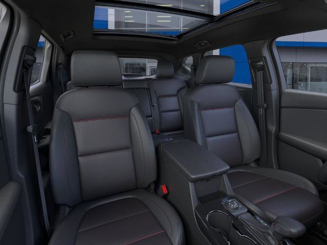 New 2026 Chevrolet Blazer RS w/ Driver Confidence II Package AWD/4WD image 16