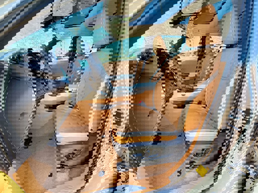 New 2026 Lexus RZ 350e 2WD image 19