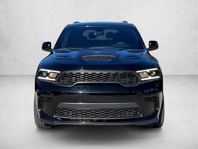 Used 2023 Dodge Durango R/T w/ Blacktop Package AWD/4WD image 2