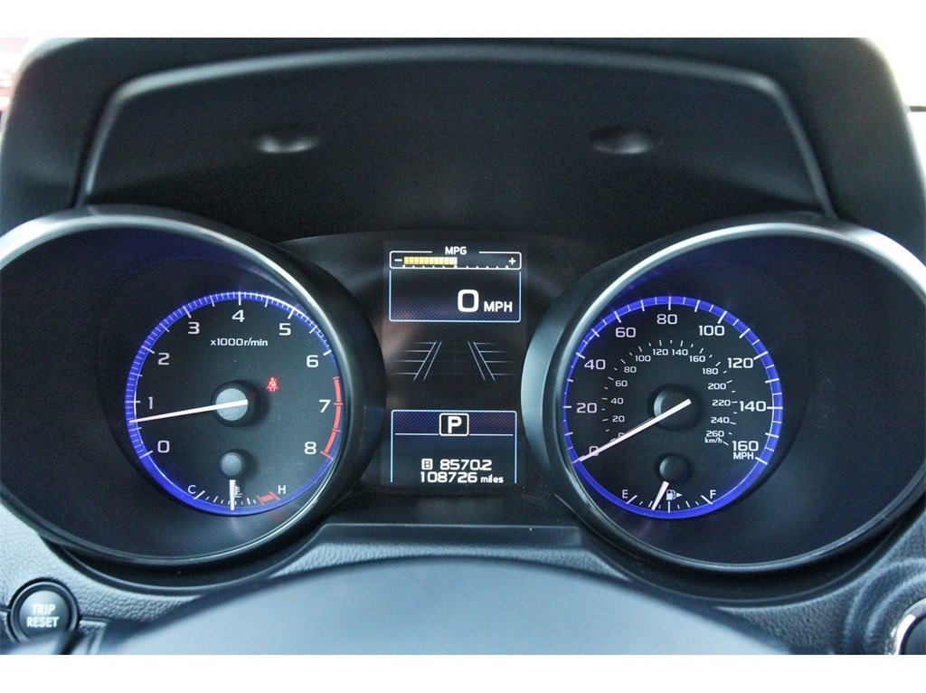 Used 2017 Subaru Outback 3.6R Touring w/ Popular Package #5A image 15