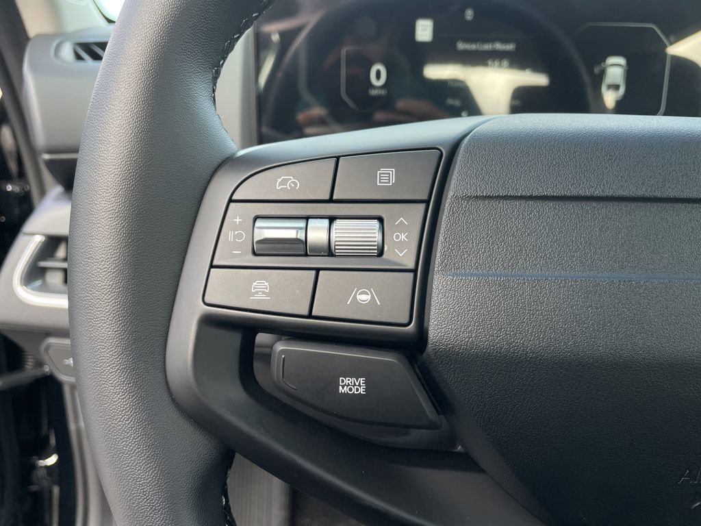 New 2025 Kia K4 EX image 25