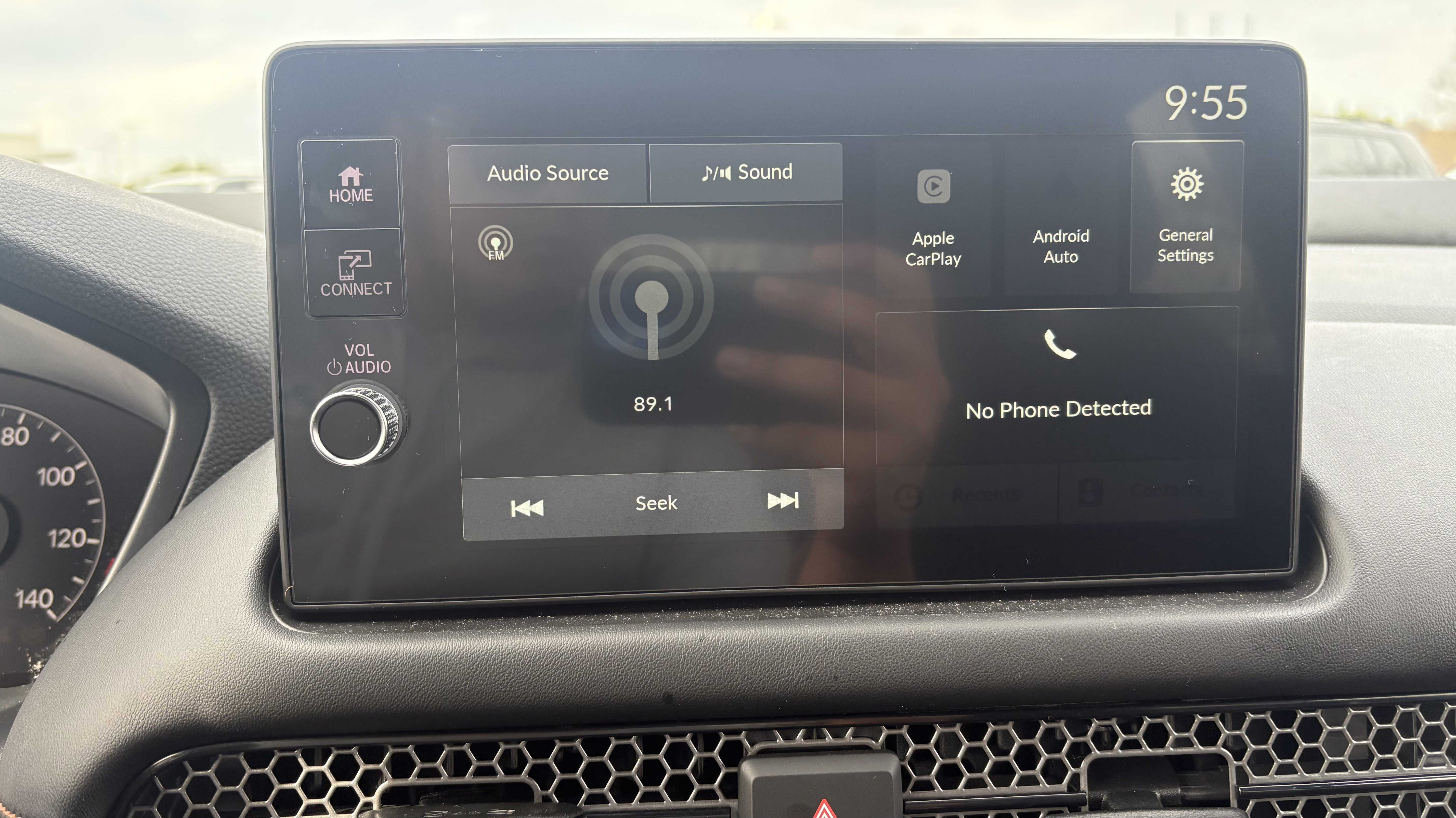 Used 2026 Honda HR-V Sport image 25