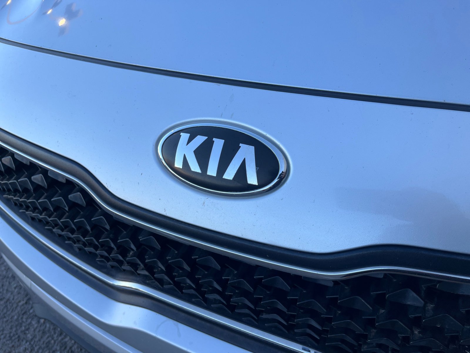 Used 2018 Kia Sportage LX image 23