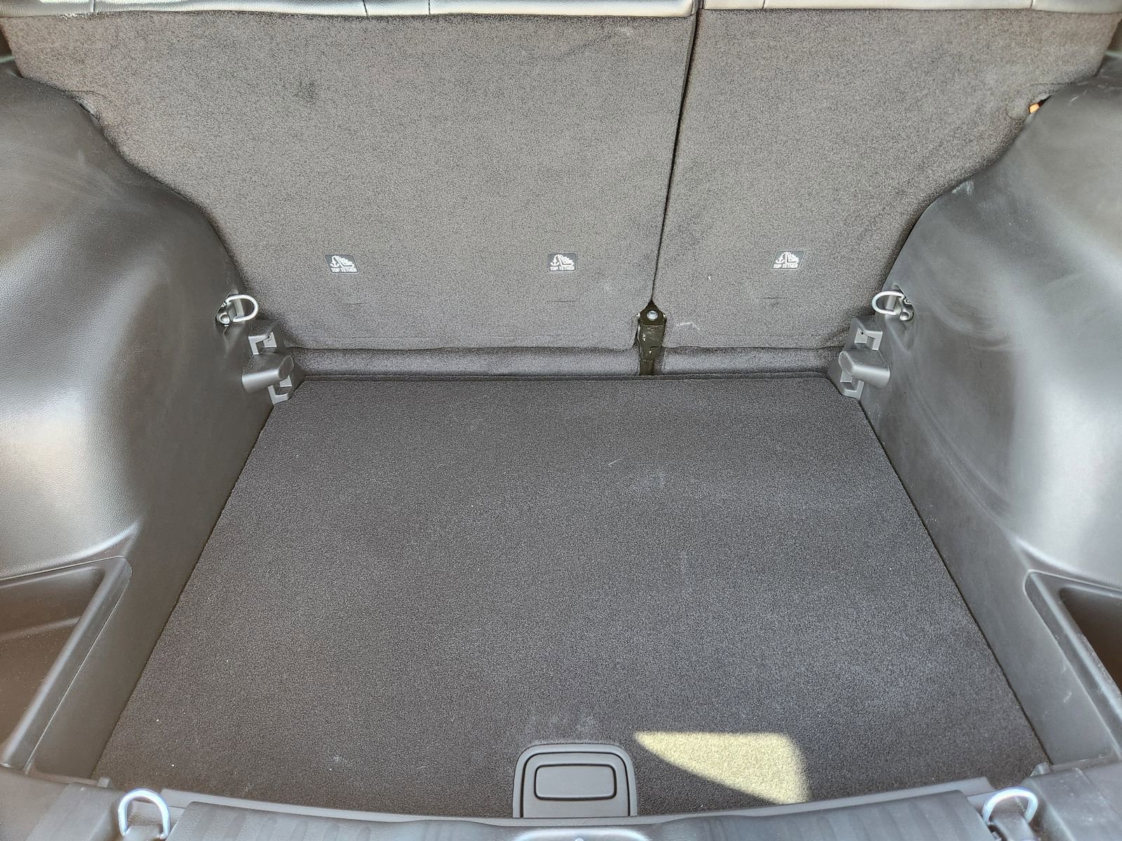 New 2026 Jeep Compass Latitude image 42