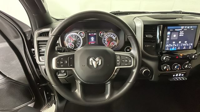 Used 2025 RAM 1500 Tradesman RWD image 14