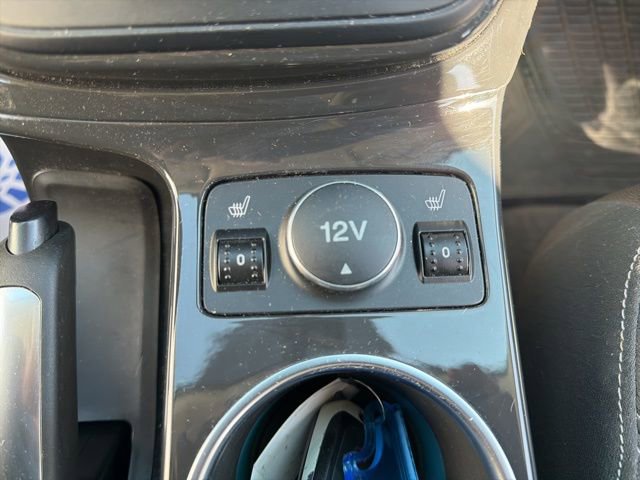 Used 2014 Ford Escape Titanium image 38