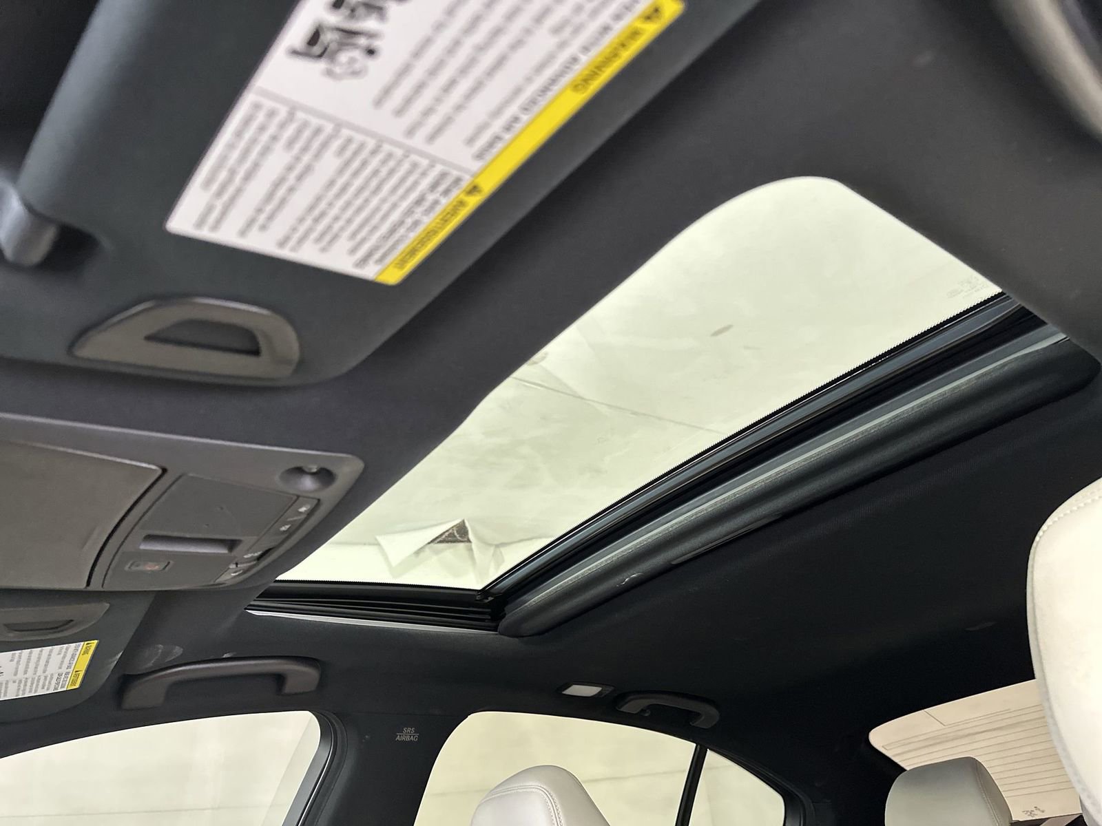 Used 2024 INFINITI Q50 Sensory image 26