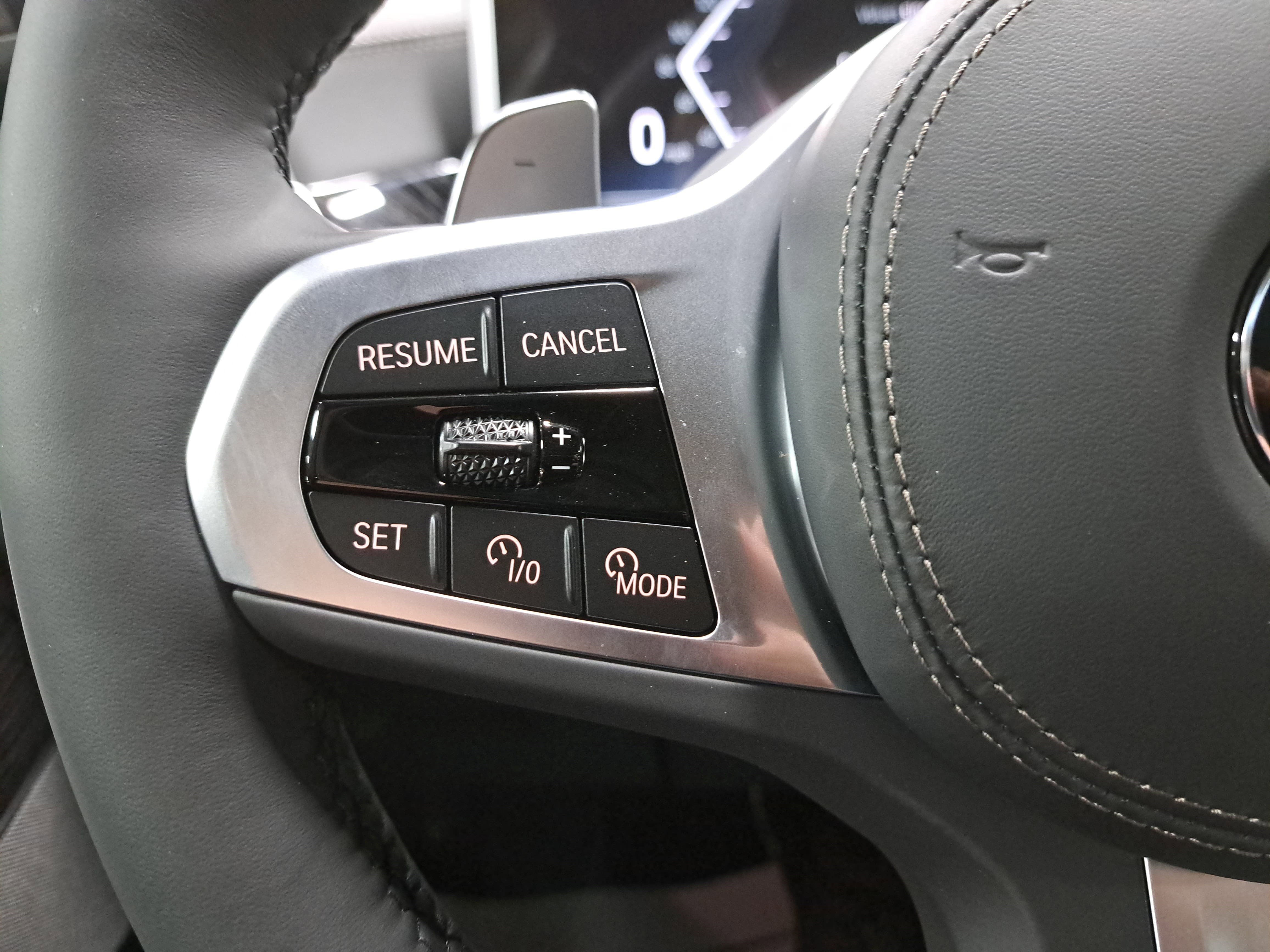 New 2026 BMW X5 xDrive40i w/ M Sport Package image 19