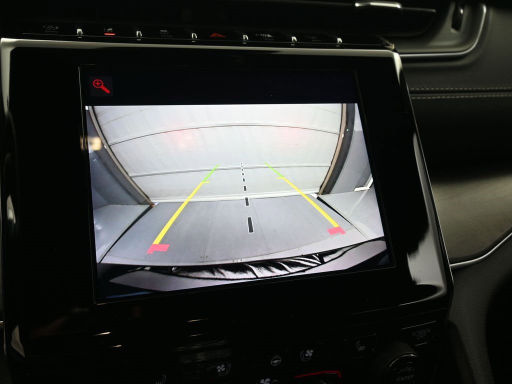 Used 2022 Jeep Grand Cherokee L Overland image 28