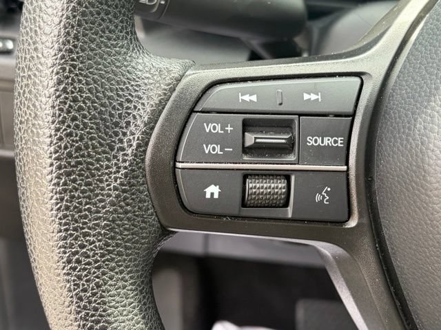 Certified 2025 Honda CR-V EX image 17