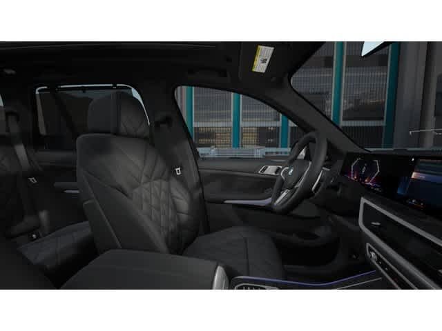 New 2026 BMW X5 sDrive40i w/ M Sport Package RWD image 9