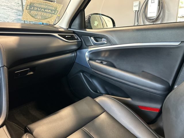 Used 2023 Genesis G70 2.0T AWD/4WD image 22
