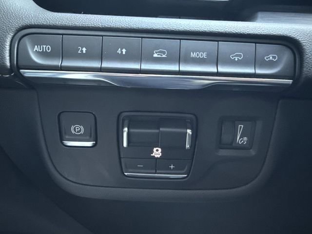 Used 2021 Cadillac Escalade Sport w/ Driver Assist Tech Package AWD/4WD image 55