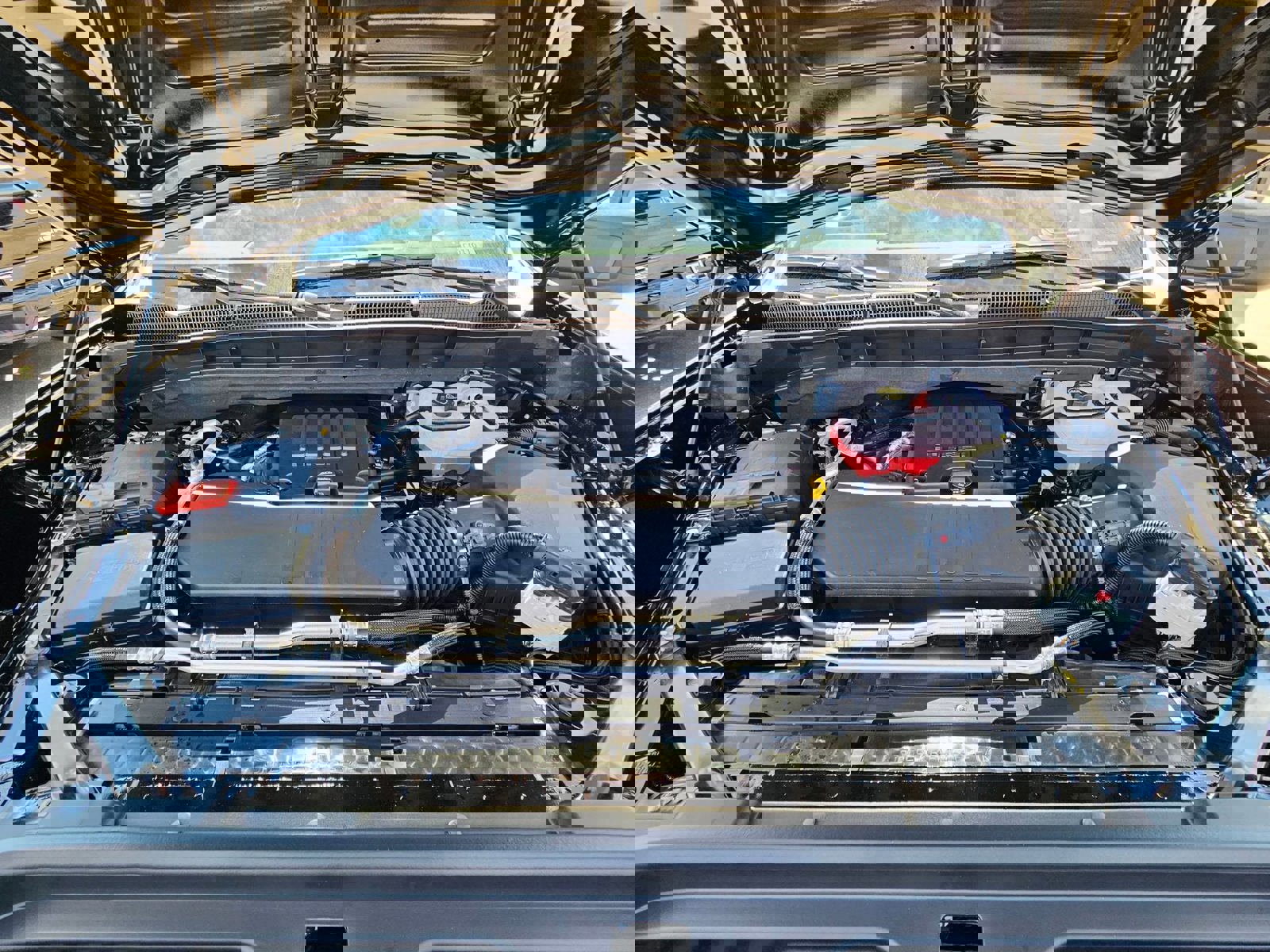 New 2026 GMC Sierra 1500 Pro w/ Graphite Edition image 28