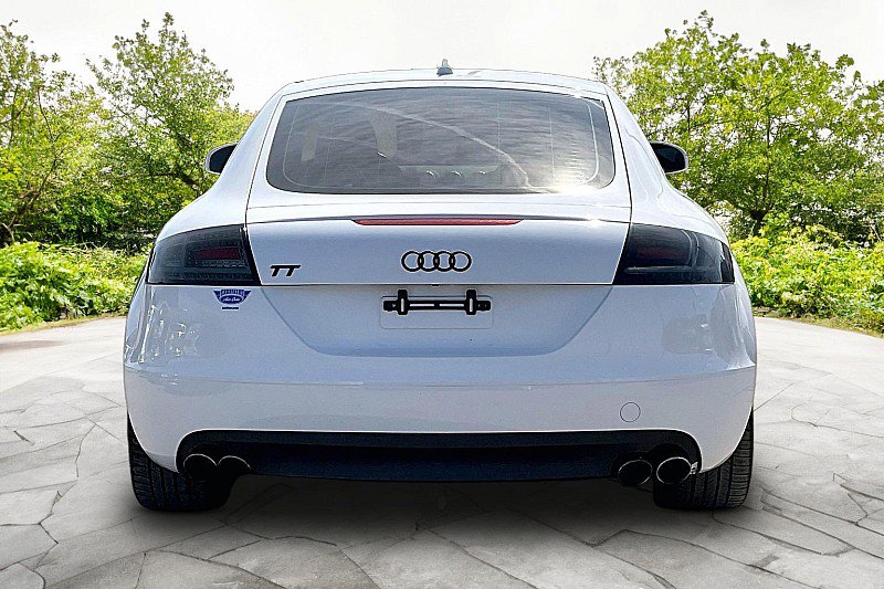 Used 2012 Audi TT 2.0T Premium Plus AWD/4WD image 5