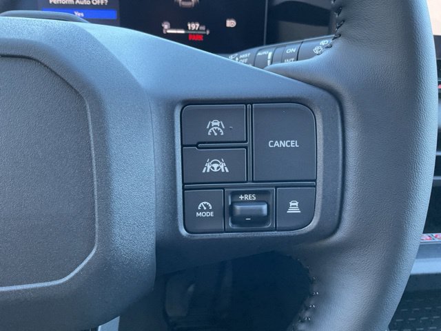 New 2026 Toyota RAV4 XSE AWD/4WD image 21