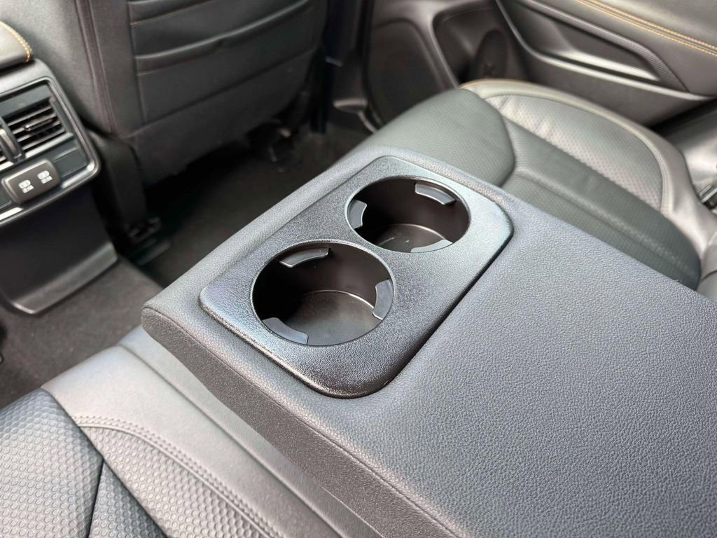 Used 2023 Subaru Forester Wilderness image 13