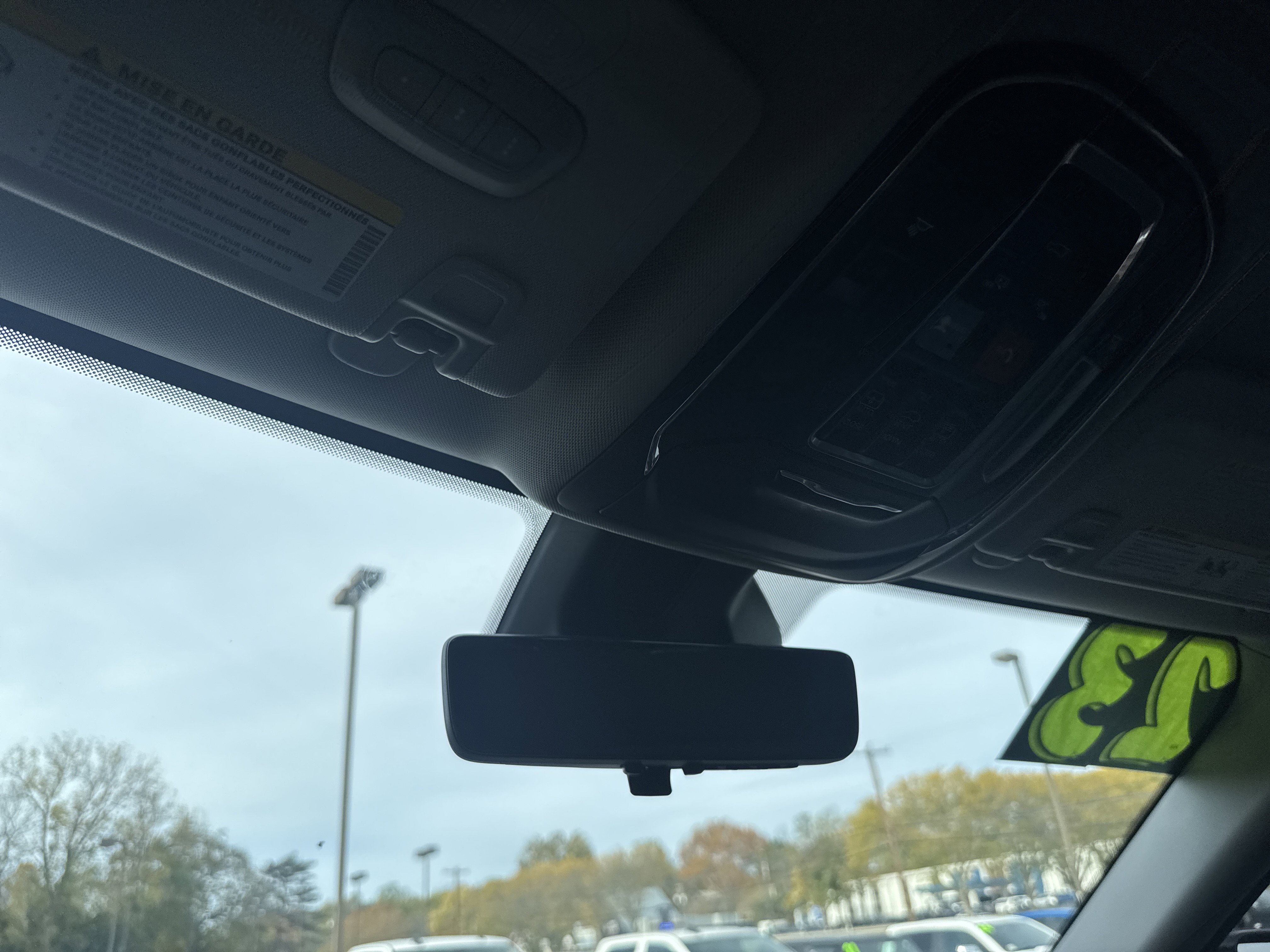 Used 2023 Jeep Grand Cherokee L Limited w/ Luxury Tech Group II image 30