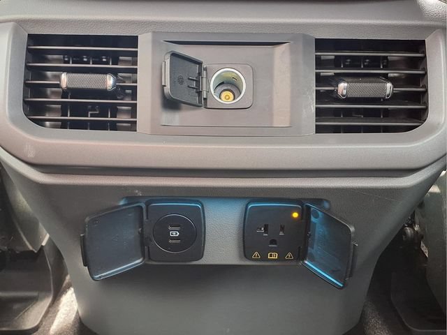 Used 2024 Ford F150 XLT w/ Equipment Group 302A MID AWD/4WD image 13