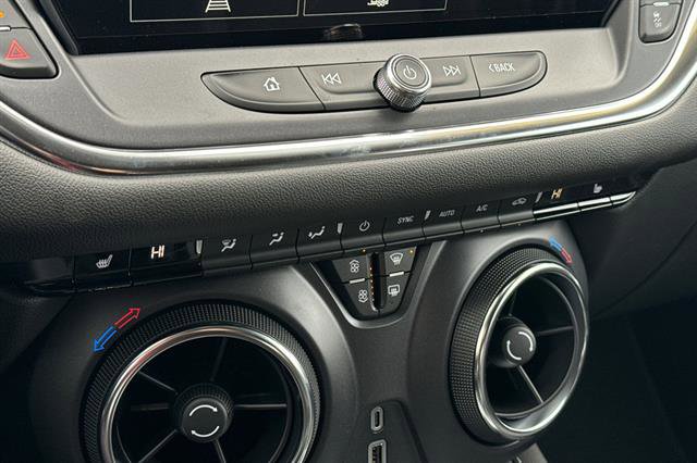 New 2026 Chevrolet Blazer LT w/ Convenience Package image 22