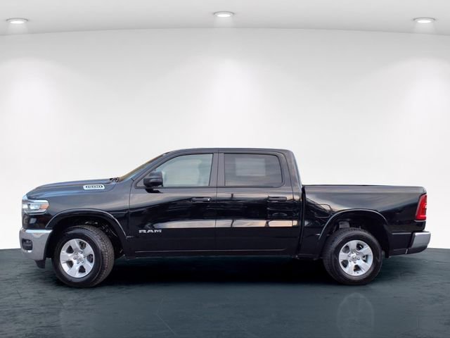 New 2026 RAM 1500 4x4 Crew Cab image 5