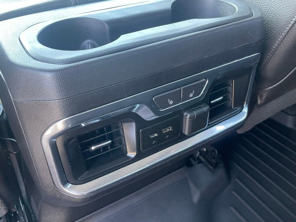 Used 2019 GMC Sierra 1500 Denali w/ Denali Ultimate Package AWD/4WD image 25