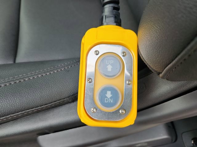 New 2025 Chevrolet Silverado 3500 W/T w/ WT Convenience Package image 15