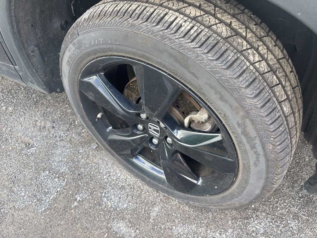 Used 2020 Honda Passport Elite image 2