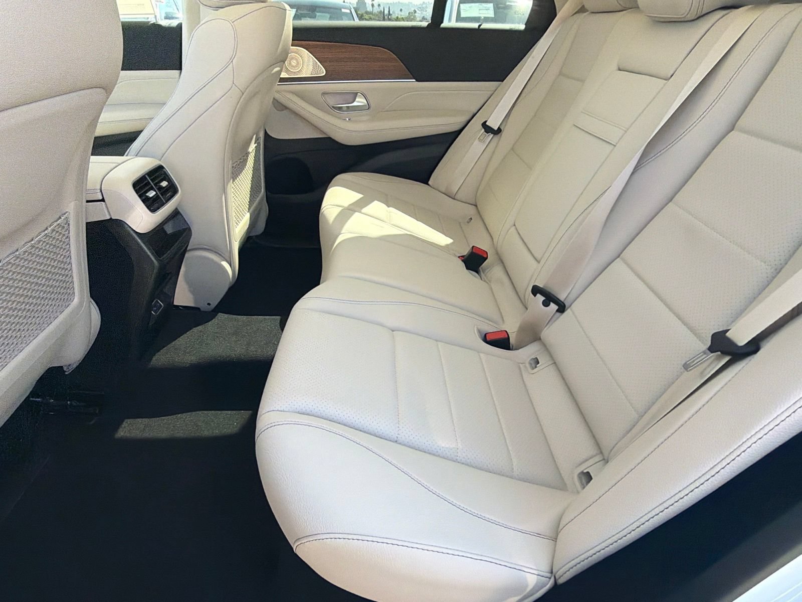 New 2026 Mercedes-Benz GLE 450 4MATIC image 31