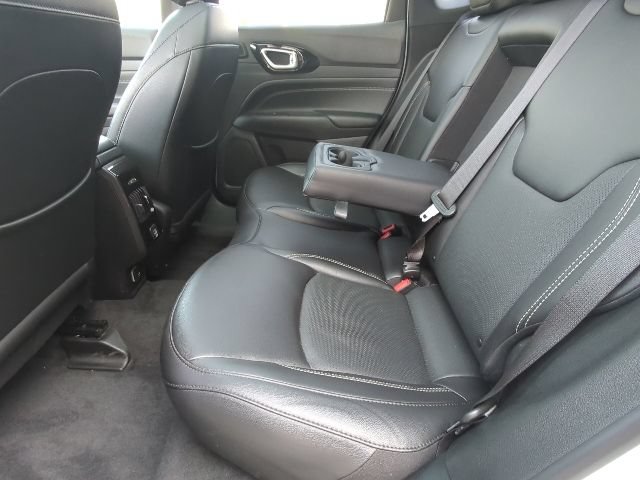 Certified 2022 Jeep Compass High Altitude AWD/4WD image 24