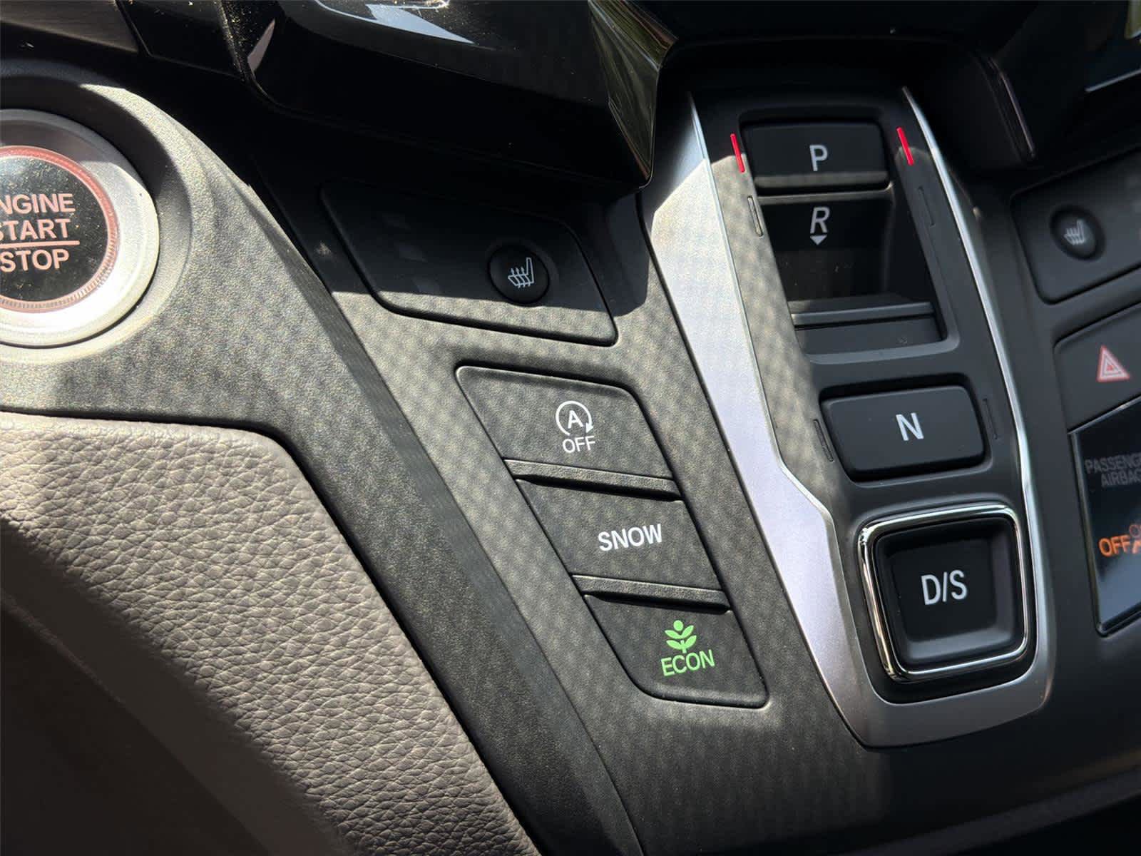 Used 2020 Honda Odyssey EX-L image 35