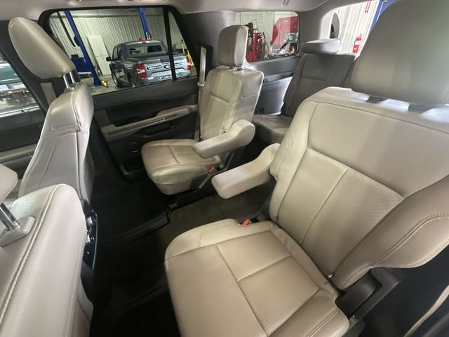 Certified 2021 Ford Expedition XLT AWD/4WD image 30
