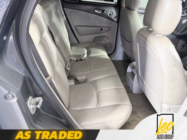 Used 2006 Saturn Vue 2WD V6 w/ Comfort Pkg image 8