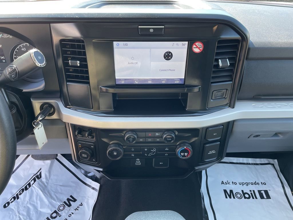 Used 2025 Ford F350 XLT image 19