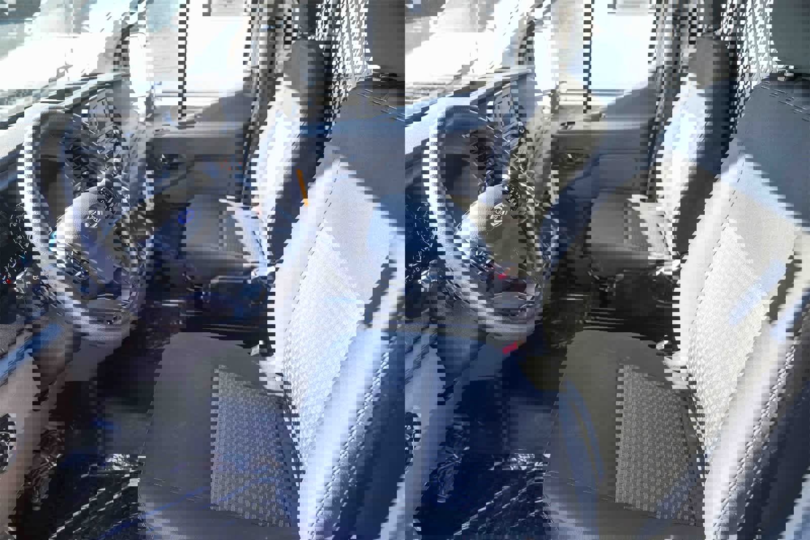 Used 2024 Ford Transit 250 Low Roof w/ Exterior Upgrade Package image 16