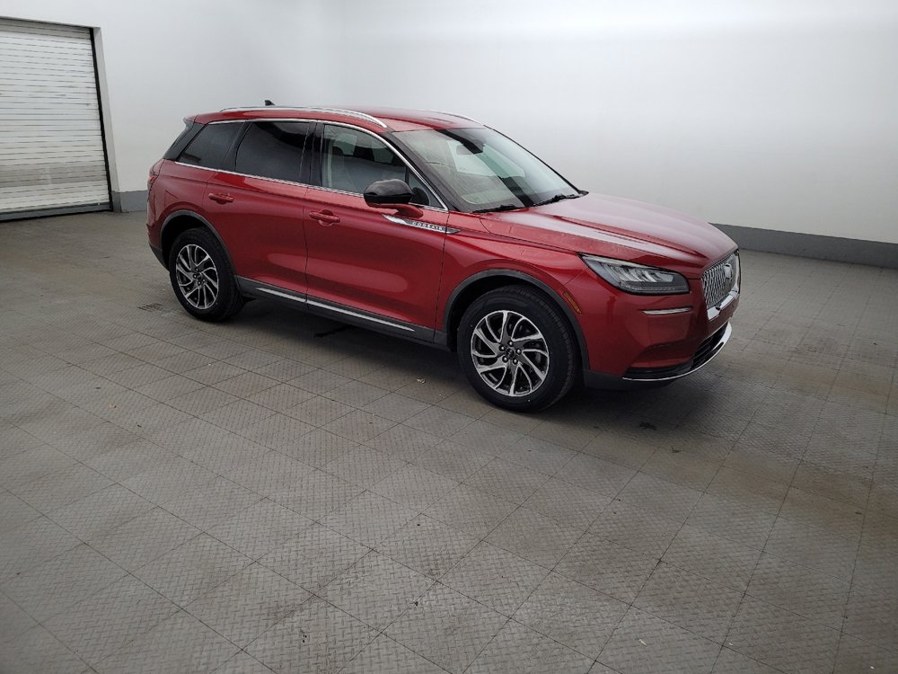 Used 2021 Lincoln Corsair AWD w/ Equipment Group 101A image 11